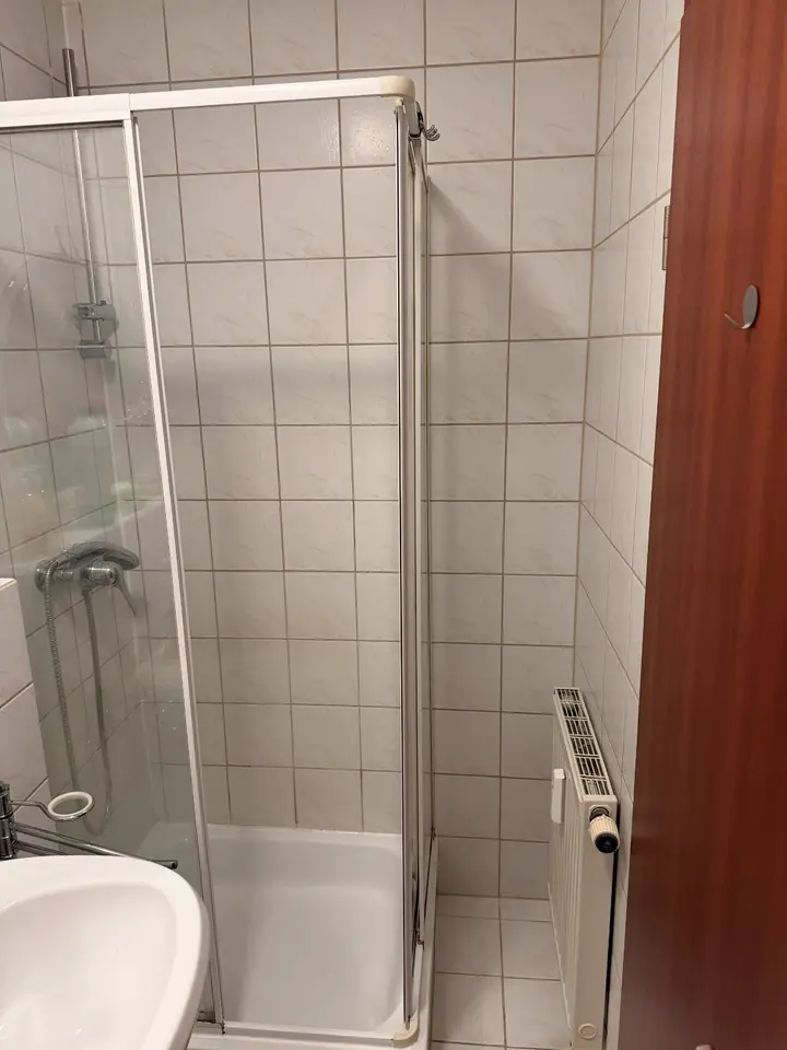 2 Zimmer Wohnung mit 38 m² in Crailsheim – Bild 5