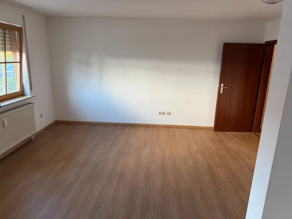 2 Zimmer Wohnung mit 38 m² in Crailsheim – Bild 8