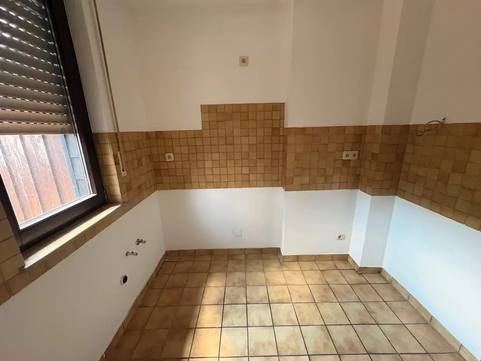 2 Zimmer Wohnung mit 47 m² in Marburg – Bild 1