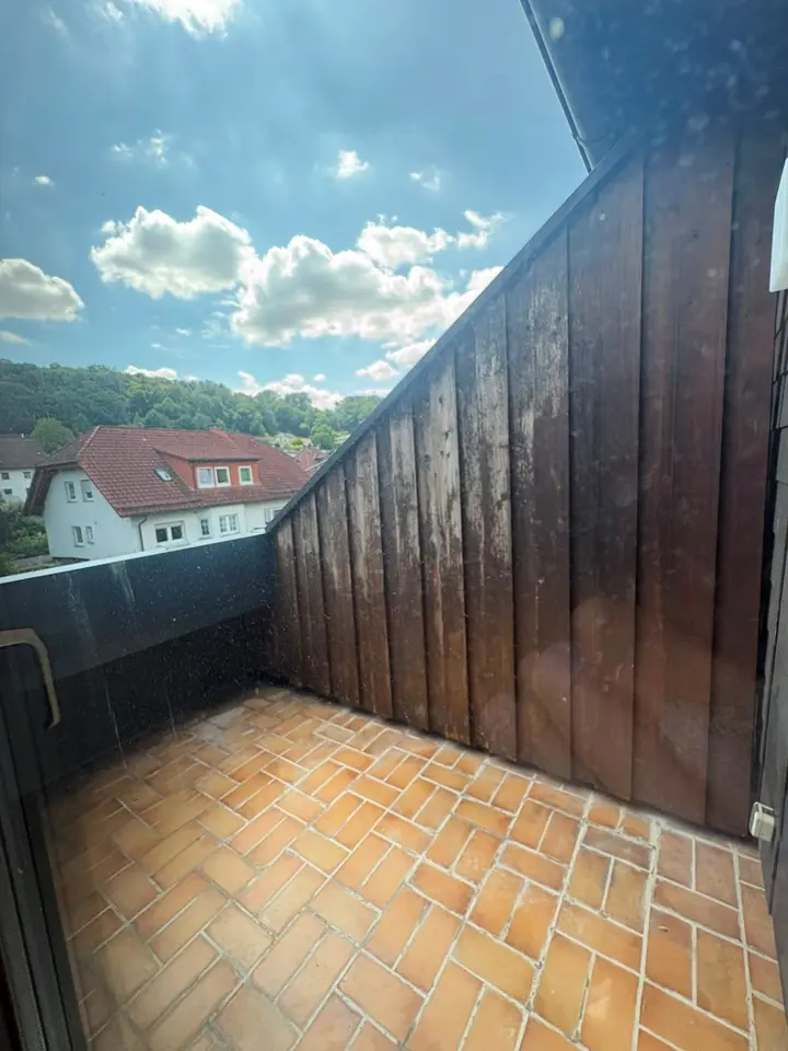 2 Zimmer Wohnung mit 47 m² in Marburg – Bild 2