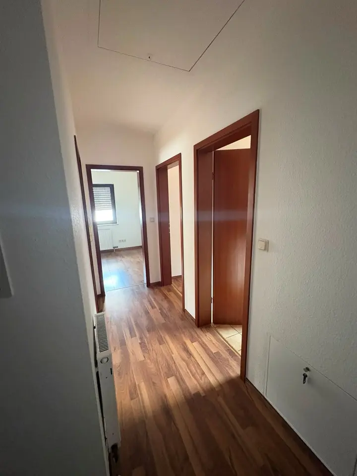 2 Zimmer Wohnung mit 47 m² in Marburg – Bild 3