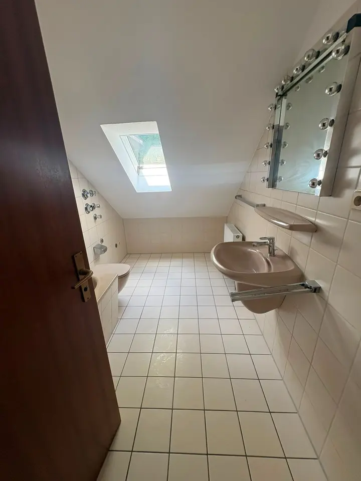 2 Zimmer Wohnung mit 47 m² in Marburg – Bild 5