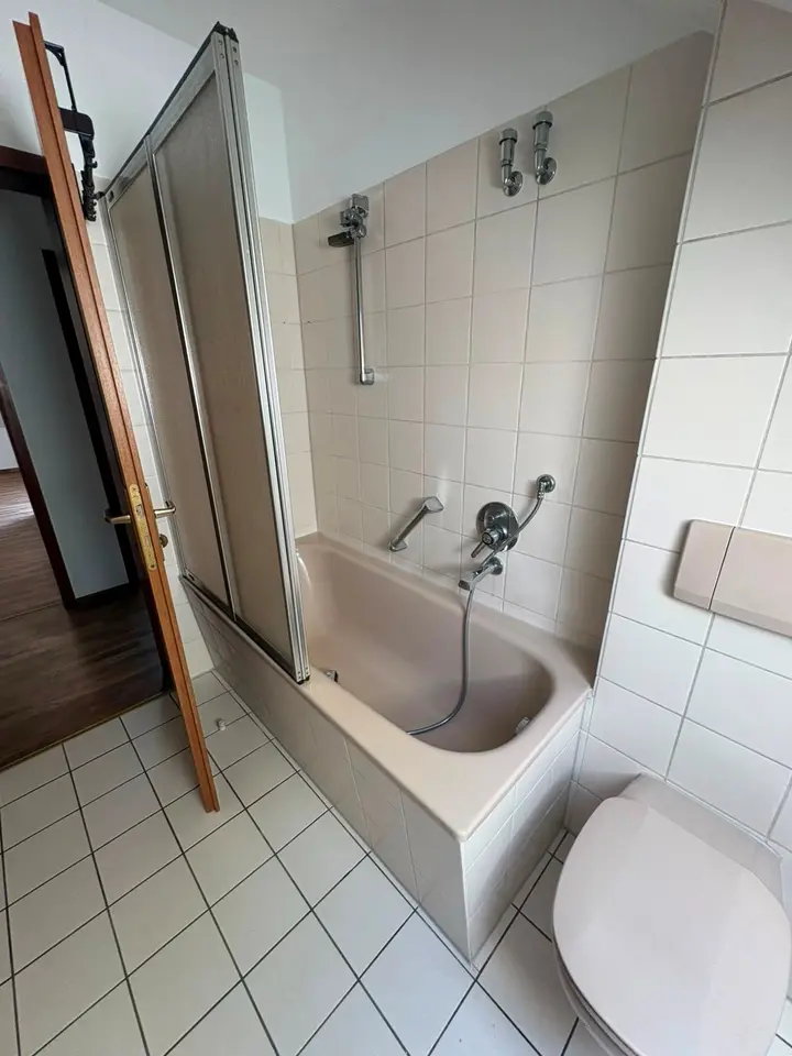 2 Zimmer Wohnung mit 47 m² in Marburg – Bild 8