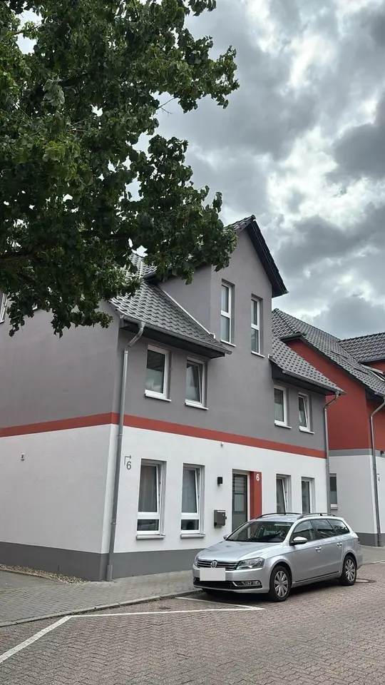 3 Zimmer Wohnung mit 80 m² in Wolfsburg – Bild 1