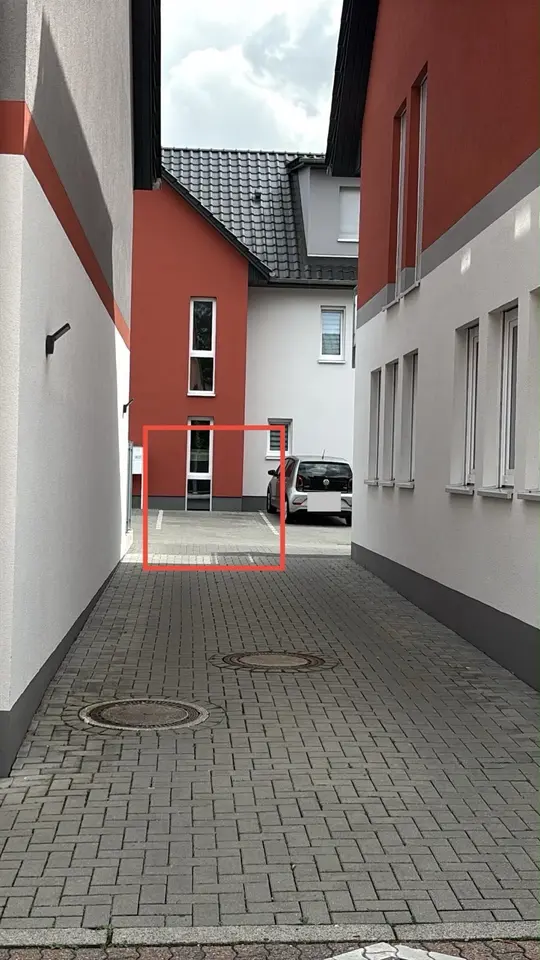 3 Zimmer Wohnung mit 80 m² in Wolfsburg – Bild 3
