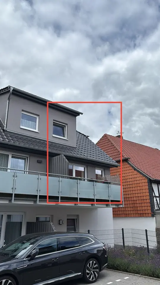 3 Zimmer Wohnung mit 80 m² in Wolfsburg – Bild 4