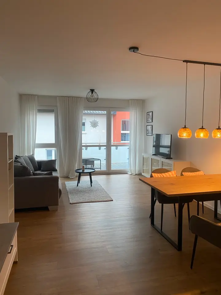 3 Zimmer Wohnung mit 80 m² in Wolfsburg – Bild 6