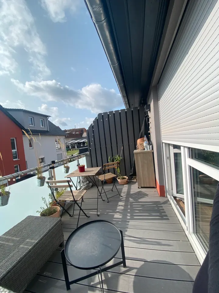 3 Zimmer Wohnung mit 80 m² in Wolfsburg – Bild 8