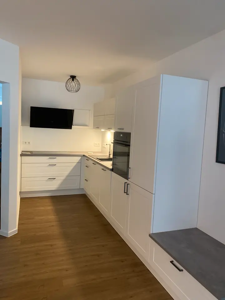 3 Zimmer Wohnung mit 80 m² in Wolfsburg – Bild 9