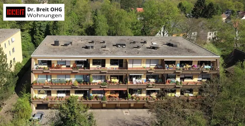 3 Zimmer Wohnung mit 87 m² in Saarbrücken – Bild 3