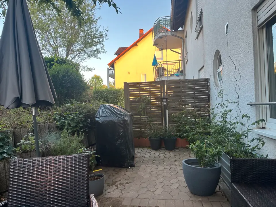 3 Zimmer Wohnung mit 87 m² in Saarbrücken – Bild 4