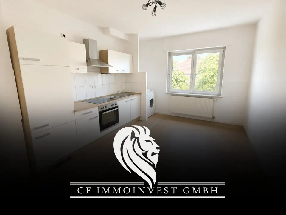 3 Zimmer Wohnung mit 87 m² in Saarbrücken – Bild 6