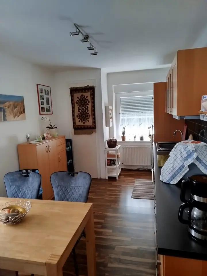 3 Zimmer Wohnung mit 87 m² in Saarbrücken – Bild 7