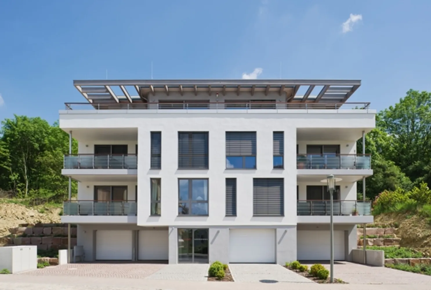 4 Zimmer Wohnung mit 108 m² in Göttingen – Bild 1