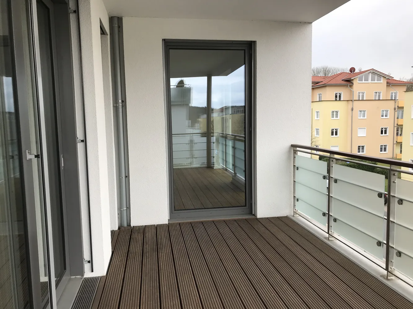 4 Zimmer Wohnung mit 108 m² in Göttingen – Bild 11