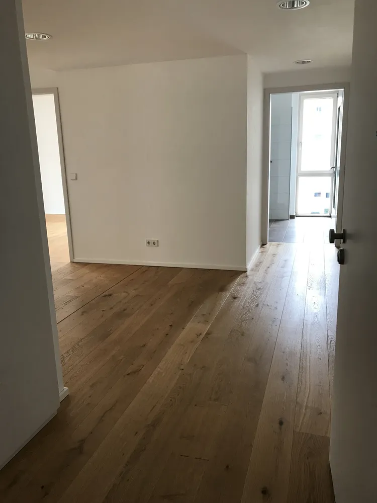 4 Zimmer Wohnung mit 108 m² in Göttingen – Bild 3