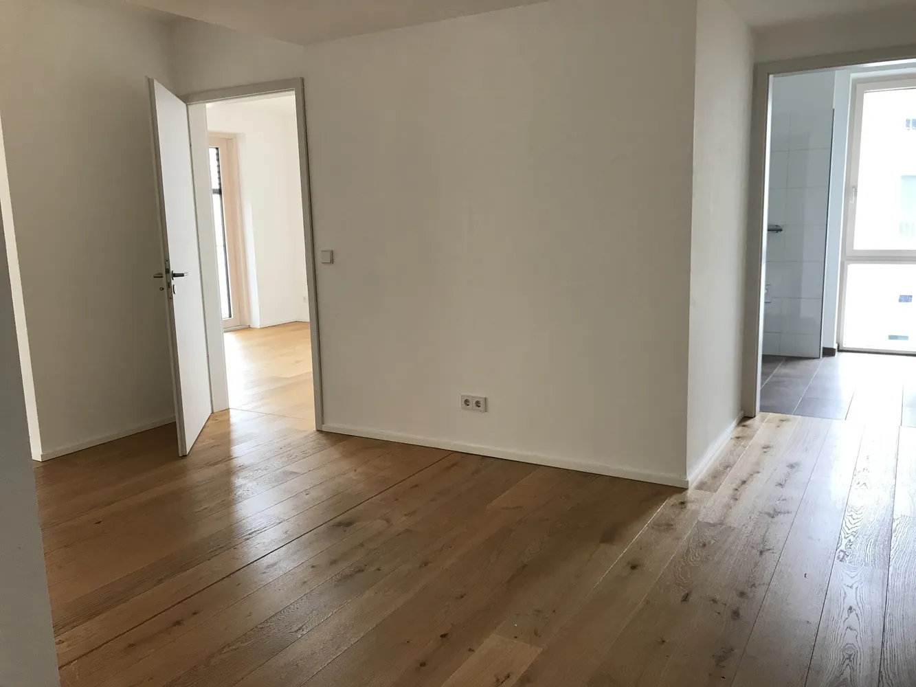4 Zimmer Wohnung mit 108 m² in Göttingen – Bild 4