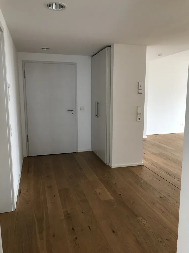 4 Zimmer Wohnung mit 108 m² in Göttingen – Bild 5