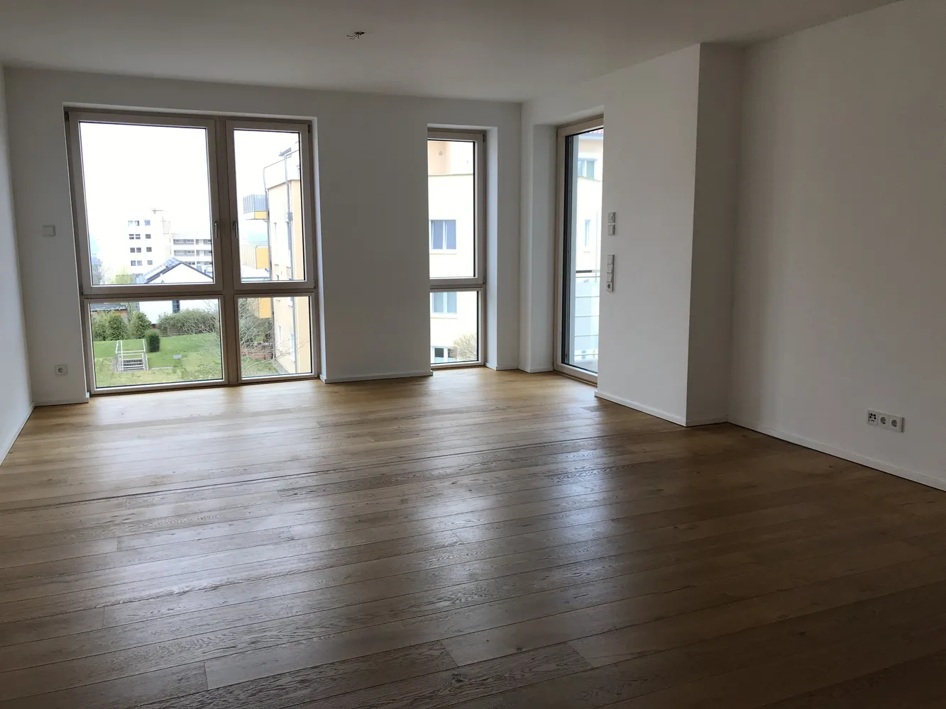 4 Zimmer Wohnung mit 108 m² in Göttingen – Bild 6