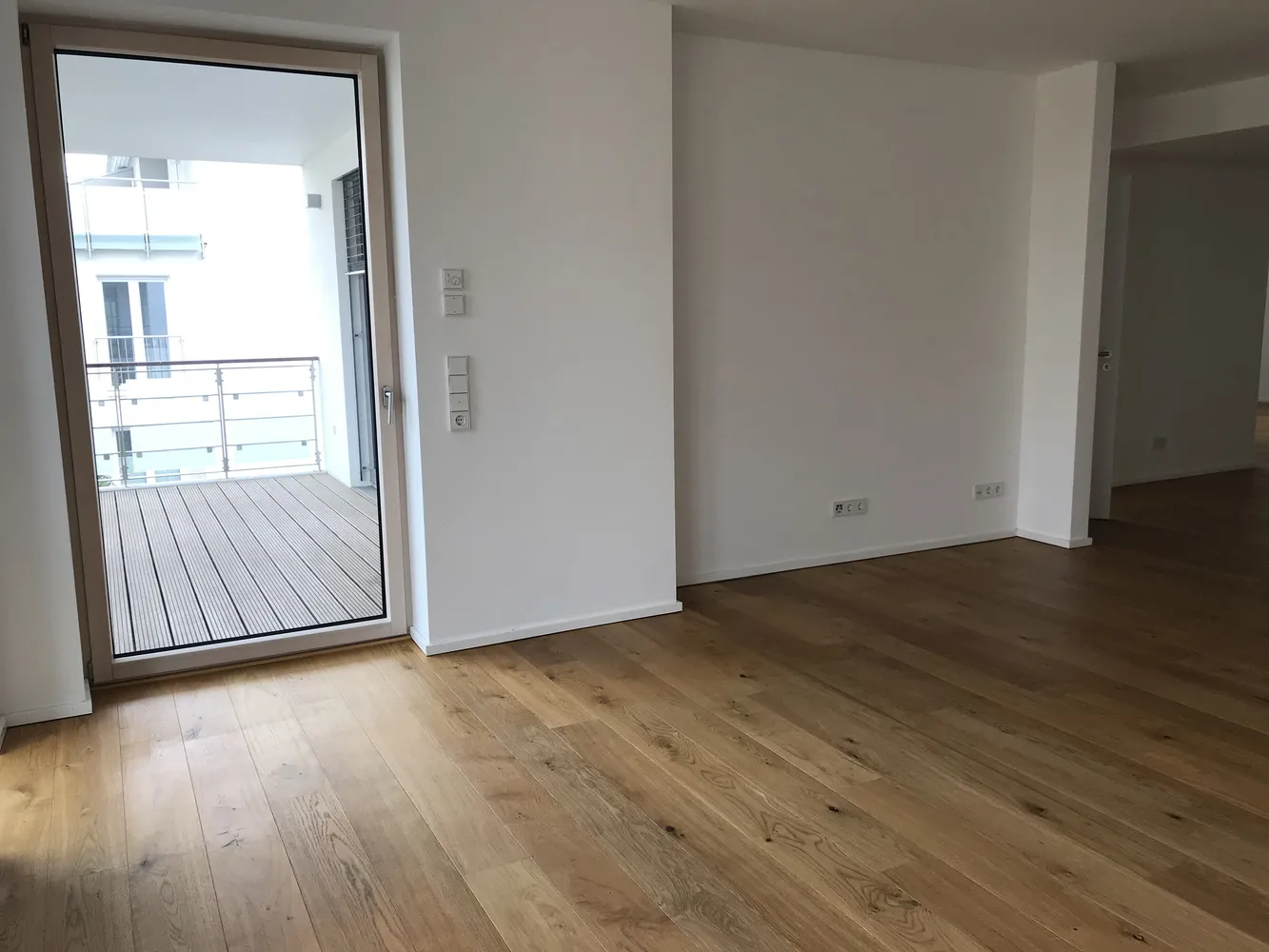 4 Zimmer Wohnung mit 108 m² in Göttingen – Bild 7