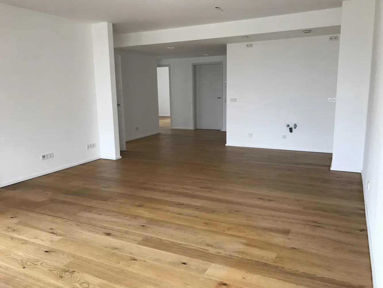 4 Zimmer Wohnung mit 108 m² in Göttingen – Bild 8