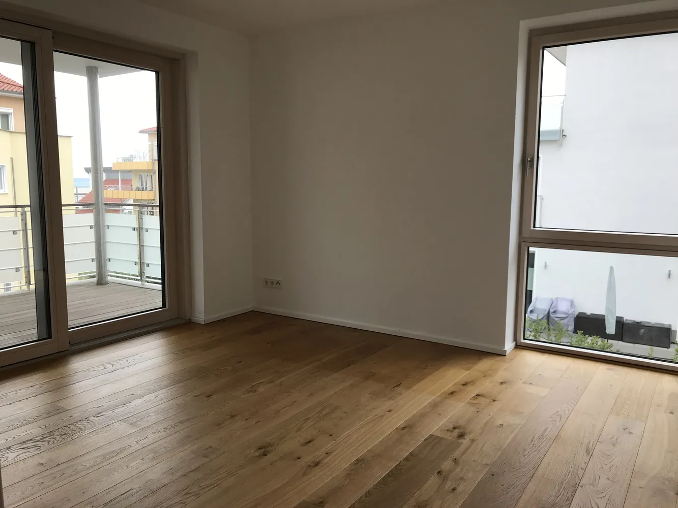 4 Zimmer Wohnung mit 108 m² in Göttingen – Bild 9