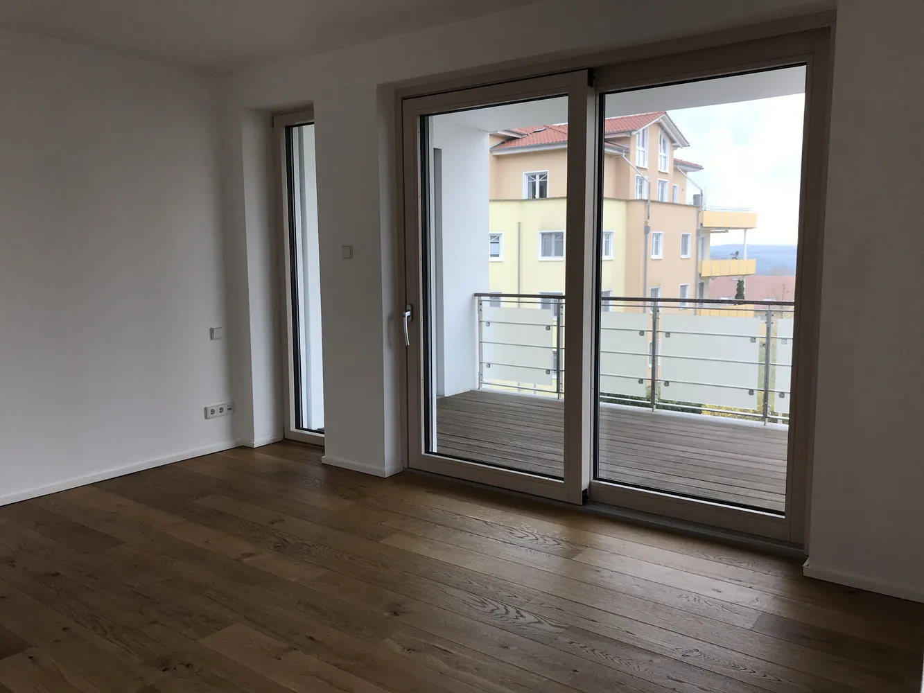 4 Zimmer Wohnung mit 108 m² in Göttingen – Bild 10