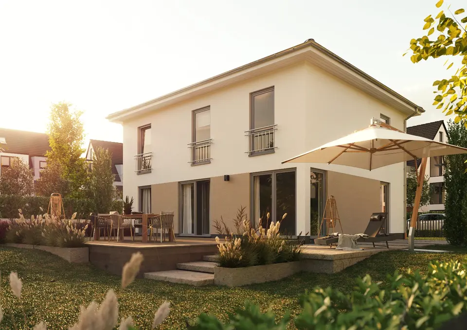 5 Zimmer Haus mit 142 m² in Frankfurt (Oder) – Bild 7