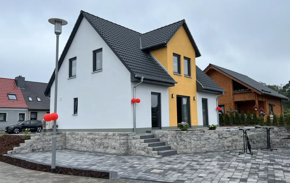 5 Zimmer Haus mit 142 m² in Frankfurt (Oder) – Bild 8