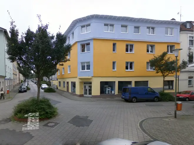 2 Zimmer Wohnung mit 49 m² in Bochum – Bild 11