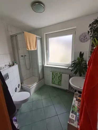 2 Zimmer Wohnung mit 49 m² in Bochum – Bild 4