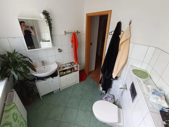 2 Zimmer Wohnung mit 49 m² in Bochum – Bild 7