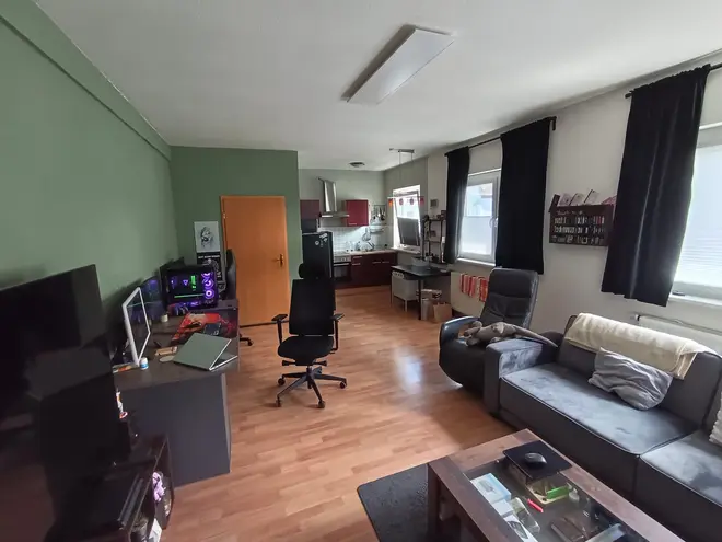 2 Zimmer Wohnung mit 49 m² in Bochum – Bild 8