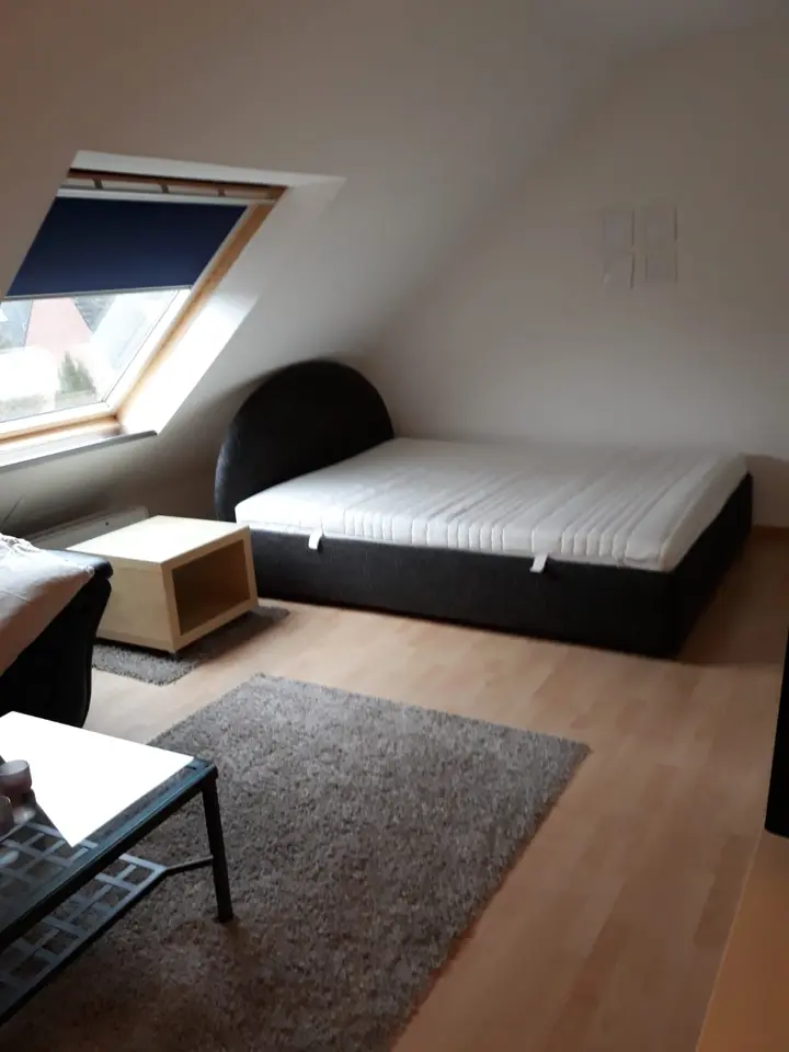 Studio mit 30 m² in Norderstedt – Bild 2