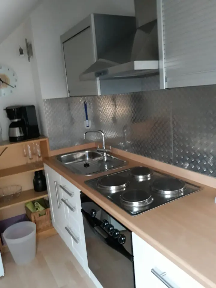 Studio mit 30 m² in Norderstedt – Bild 3
