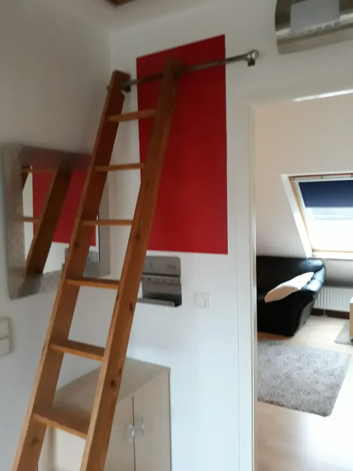 Studio mit 30 m² in Norderstedt – Bild 4