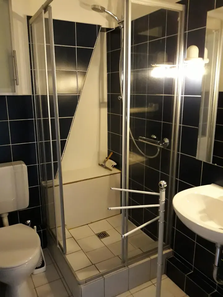 Studio mit 30 m² in Norderstedt – Bild 5