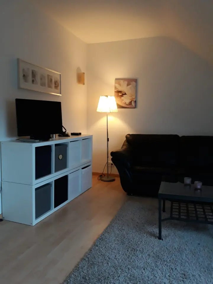 Studio mit 30 m² in Norderstedt – Bild 6