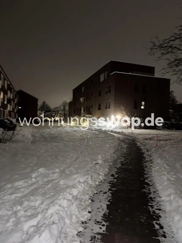 Studio mit 30 m² in Norderstedt – Bild 7