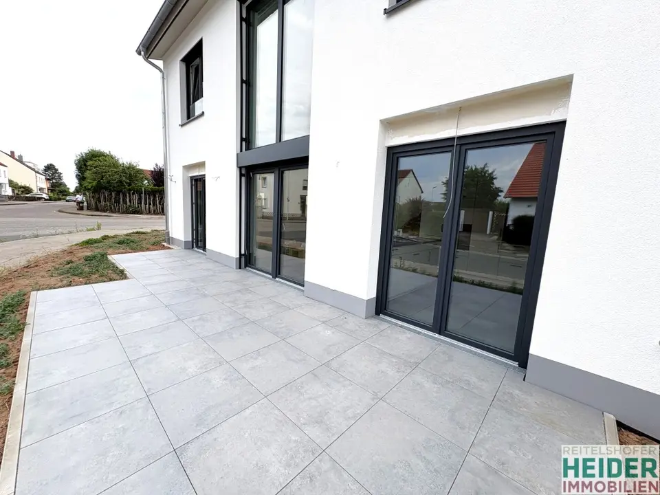 4 Zimmer Haus mit 175 m² in Ansbach – Bild 5