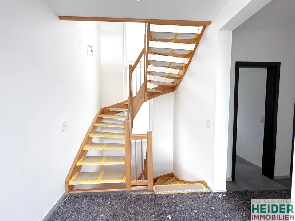 4 Zimmer Haus mit 175 m² in Ansbach – Bild 8