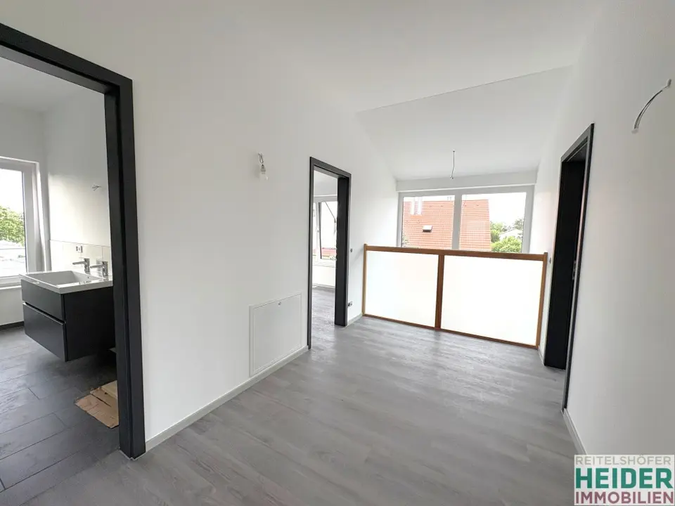 4 Zimmer Haus mit 175 m² in Ansbach – Bild 9