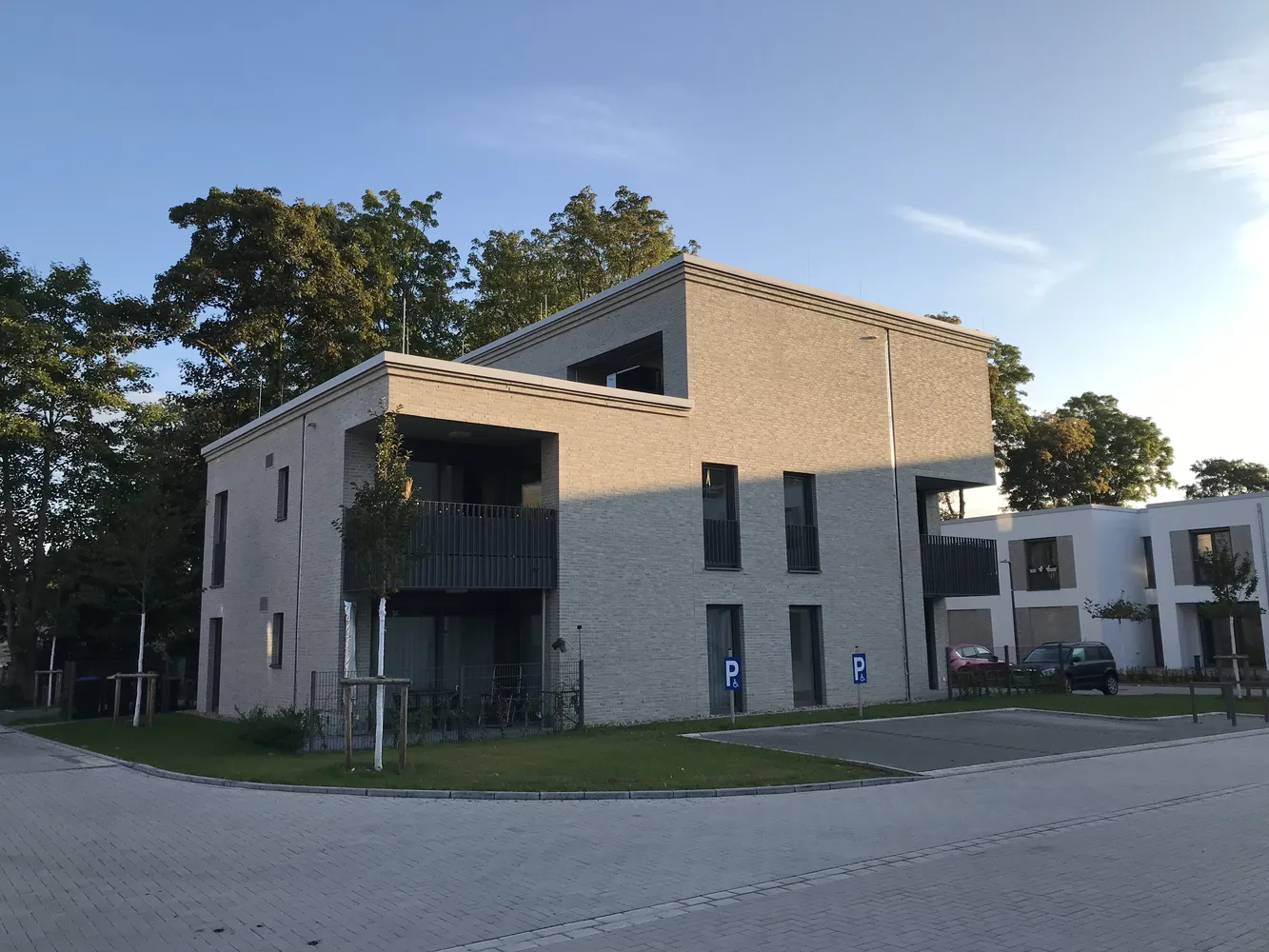 4 Zimmer Wohnung mit 85 m² in Dortmund – Bild 1