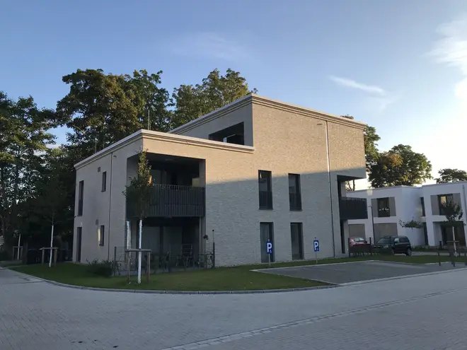 4 Zimmer Wohnung mit 85 m² in Dortmund – Bild 1