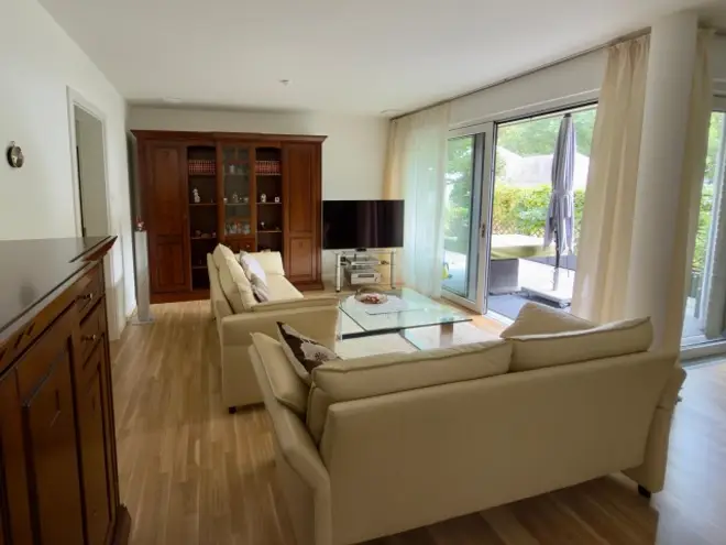 4 Zimmer Wohnung mit 85 m² in Dortmund – Bild 2