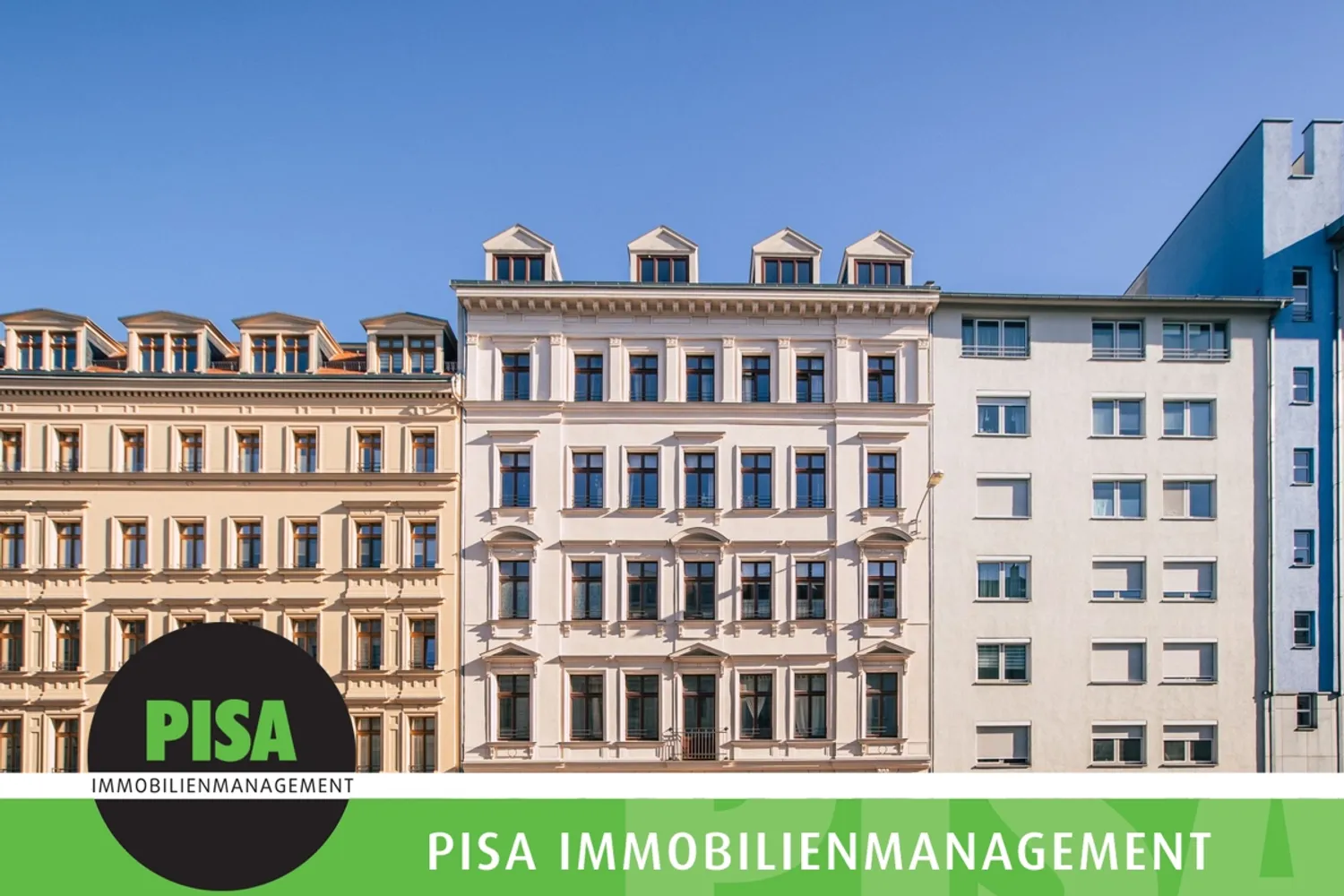 2 Zimmer Wohnung mit 75 m² in Leipzig – Bild 1