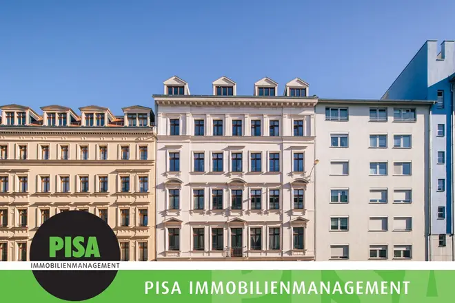 2 Zimmer Wohnung mit 75 m² in Leipzig – Bild 1