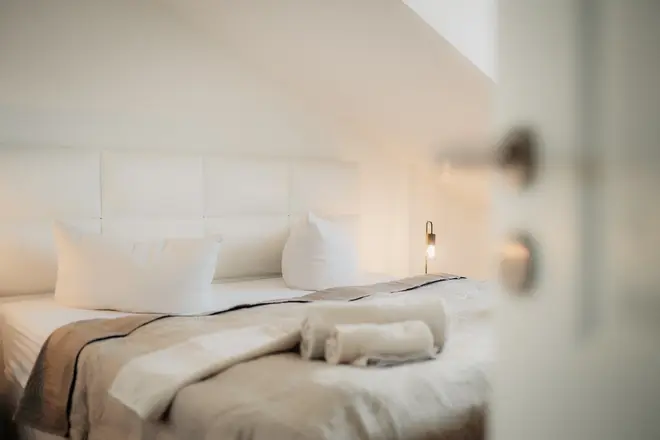 2 Zimmer Wohnung mit 75 m² in Leipzig – Bild 11