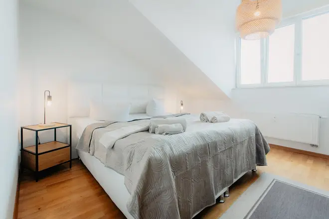 2 Zimmer Wohnung mit 75 m² in Leipzig – Bild 12
