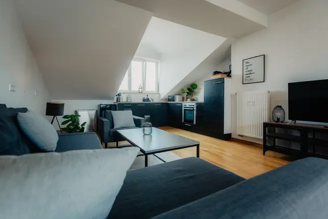2 Zimmer Wohnung mit 75 m² in Leipzig – Bild 5